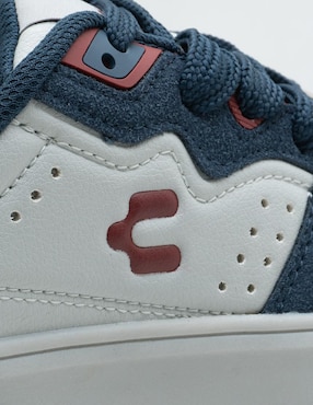 Tenis Charly para hombre