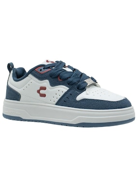 Tenis Charly para hombre