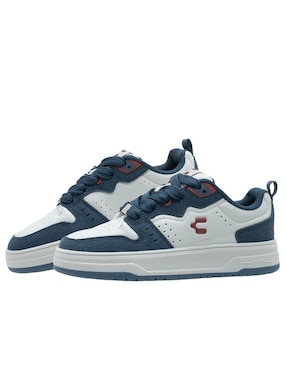 Tenis Charly para hombre