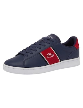 Tenis Lacoste Carnaby para hombre