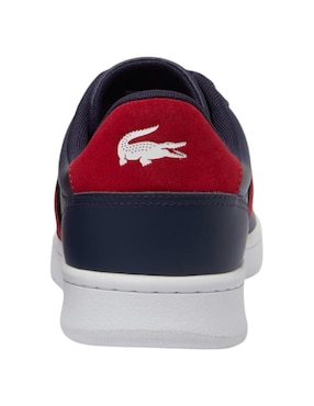 Tenis Lacoste Carnaby para hombre