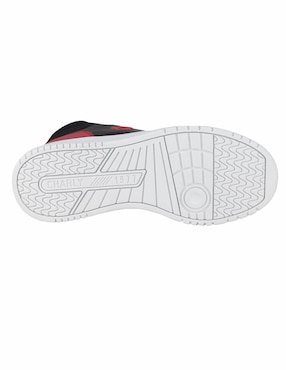 Tenis Charly para hombre