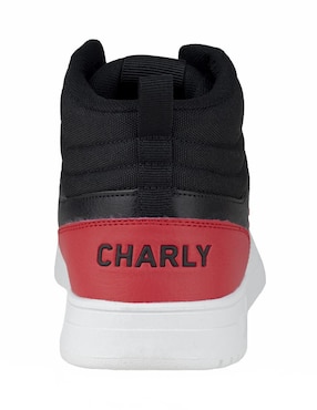 Tenis Charly para hombre