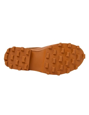 Zapato zueco Camper Traktori para hombre