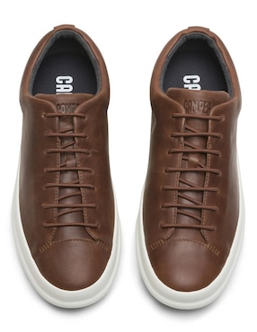 Zapato cerrado Camper Chasis Sport para hombre