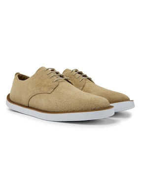 Zapato cerrado Camper Wagon para hombre