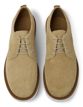 Zapato cerrado Camper Wagon para hombre
