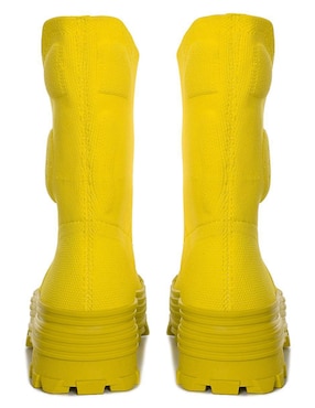 Bota Camper Traktori para hombre