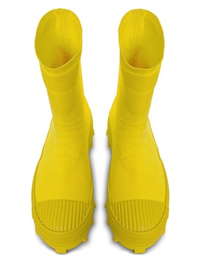 Bota Camper Traktori para hombre