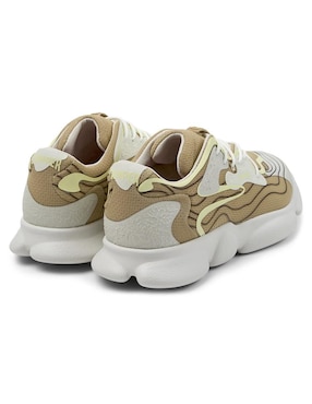 Tenis Camper Karst para hombre