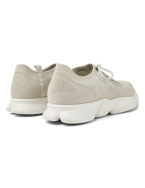 Tenis de piel Camper Karst para hombre