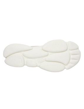 Tenis de piel Camper Karst para hombre
