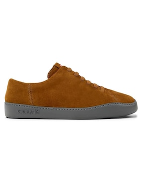 Tenis de piel Camper Peu Touring para hombre