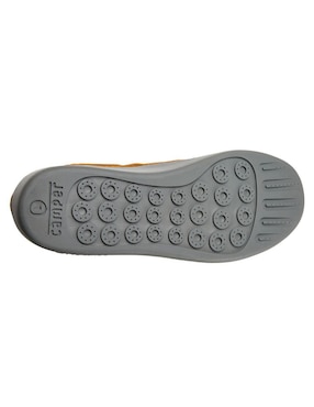 Tenis de piel Camper Peu Touring para hombre
