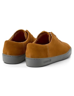 Tenis de piel Camper Peu Touring para hombre