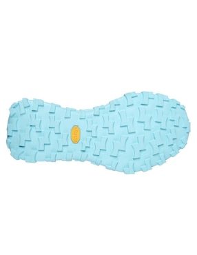 Tenis de piel Camper Drift Trail para hombre