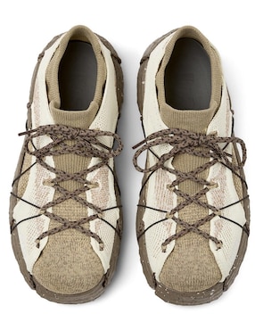 Tenis Camper Roku para hombre