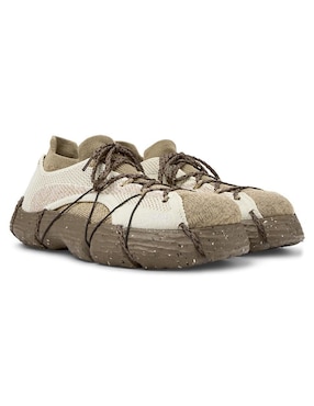 Tenis Camper Roku para hombre