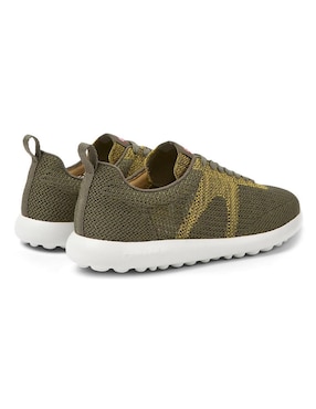 Tenis de piel Camper Pelotas XLF para hombre