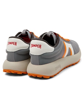 Tenis Camper Pelotas Athens para hombre