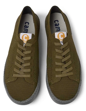 Tenis Camper Peu Touring para hombre