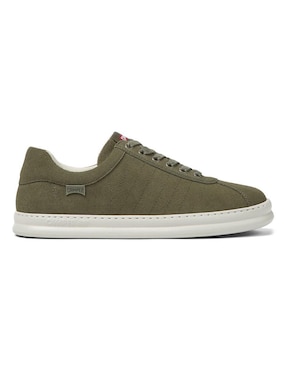 Tenis de piel Camper Runner Four para hombre