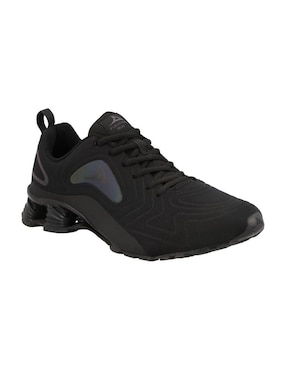 Tenis Pirma Running power max para hombre