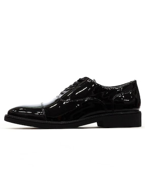 Zapato cerrado Mariscal para hombre