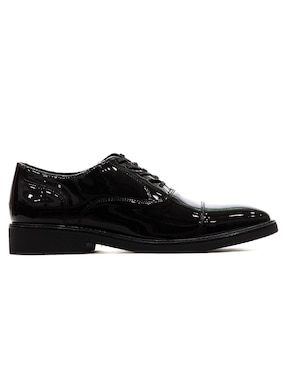 Zapato cerrado Mariscal para hombre