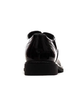 Zapato cerrado Mariscal para hombre