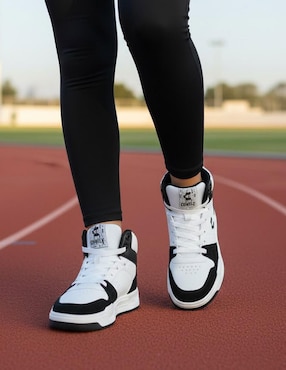 Tenis Charly Urban para hombre