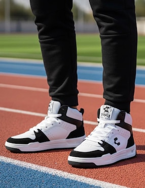 Tenis Charly Urban para hombre