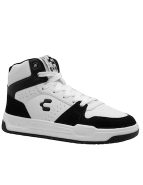 Tenis Charly Urban para hombre