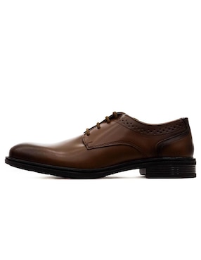 Zapato choclo Zméxico para hombre