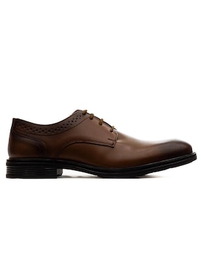 Zapato choclo Zméxico para hombre
