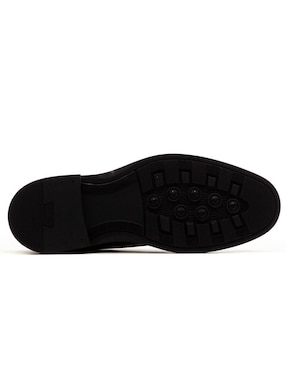 Zapato choclo Zméxico para hombre
