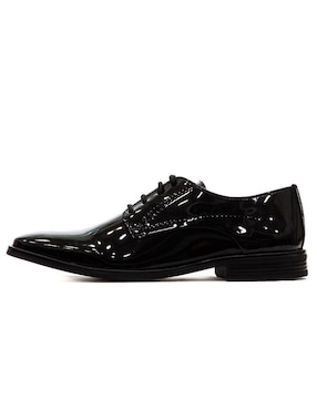Zapato choclo Zméxico para hombre
