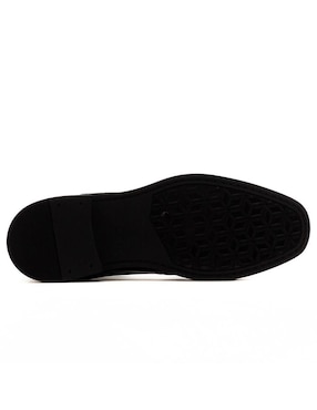 Zapato choclo Zméxico para hombre