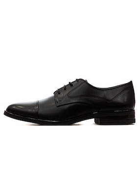 Zapato derby Zméxico para hombre