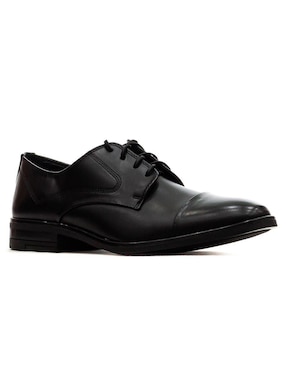 Zapato derby Zméxico para hombre