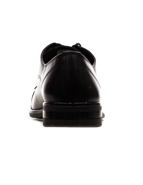 Zapato derby Zméxico para hombre