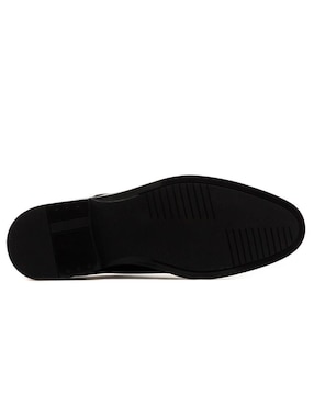 Zapato derby Zméxico para hombre
