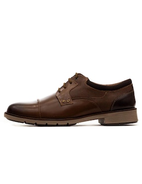Zapato derby Zméxico para hombre