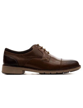 Zapato derby Zméxico para hombre