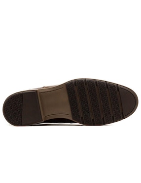 Zapato derby Zméxico para hombre