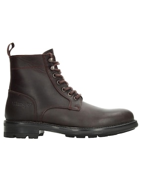 Bota Wrangler para hombre