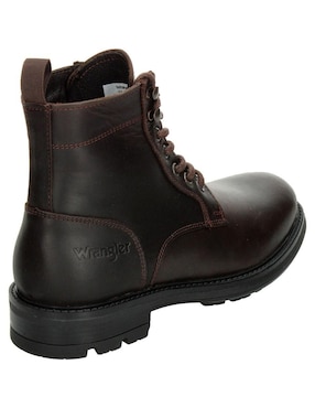 Bota Wrangler para hombre