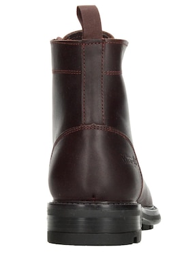 Bota Wrangler para hombre