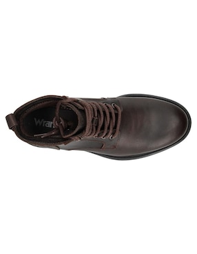 Bota Wrangler para hombre