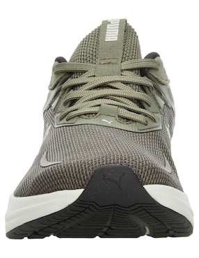 Tenis de piel puma skyrocket lite 2 para hombre